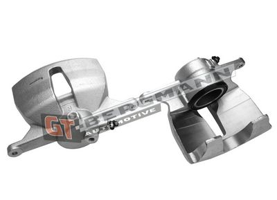 GT-BERGMANN Automotive Stabdžių apkaba
