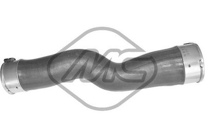 въздуховод за турбината Metalcaucho 32471