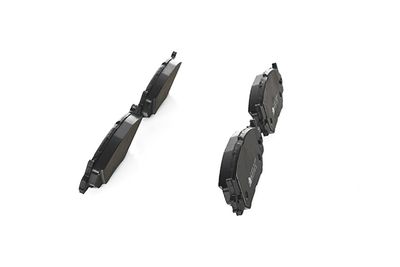 BREMSBELAGSATZ SCHEIBENBREMSE ATE 13046057702 9