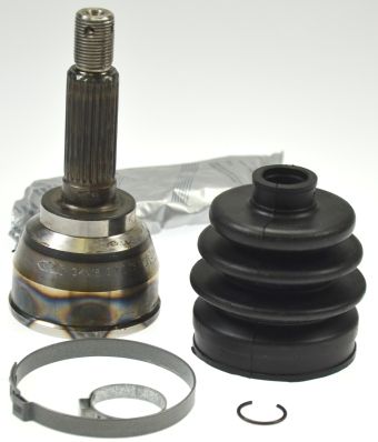 GELENKSATZ ANTRIEBSWELLE