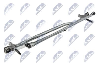 LEGATURI STERGATOR PARBRIZ NTY EMWVV003 1