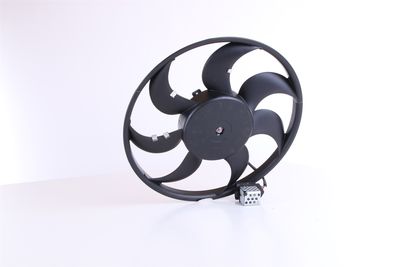 VENTILATOR RADIATOR NISSENS 85777 21