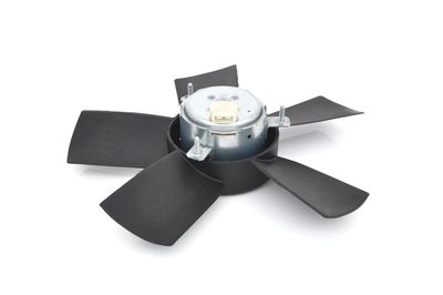 BOSCH Elektromotor, Kühlerlüfter
