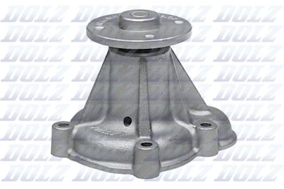 DOLZ Wasserpumpe, Motorkühlung