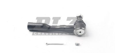 DLZ TE1478R Наконечник рулевой тяги  для TOYOTA TUNDRA Пикап (_K5_, _K6_) 5.7 (USK50_, USK51, USK52_, USK56_, USK57_)