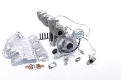 LADER AUFLADUNG BTS Turbo T981204 35