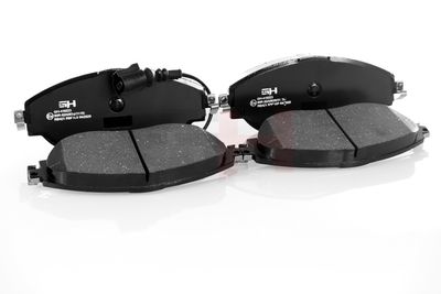 SET PLACUTE FRANA FRANA DISC GH GH410223 7