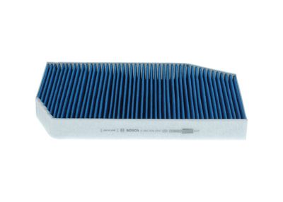 Filtru habitaclu antialergic FILTER+pro BOSCH 0 986 628 676