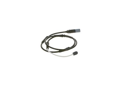 WARNKONTAKT BREMSBELAGVERSCHLEIß BOSCH 1987474548 21