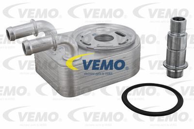 масляный радиатор, двигательное масло VEMO V33-60-0019 для CHRYSLER SEBRING