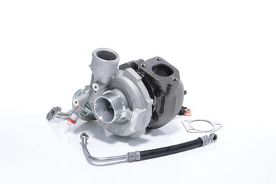 LADER AUFLADUNG BTS Turbo T981090 5