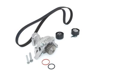 SET POMPA APA + CUREA DINTATA BOSCH 1987946932 25