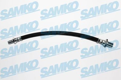 Тормозной шланг SAMKO 6T47053 для DAIHATSU HIJET