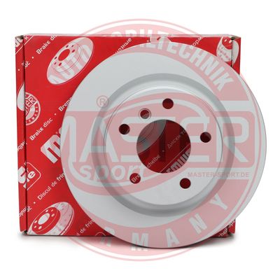 DISC FRANA MASTER-SPORT GERMANY 24012001951PRPCSMS