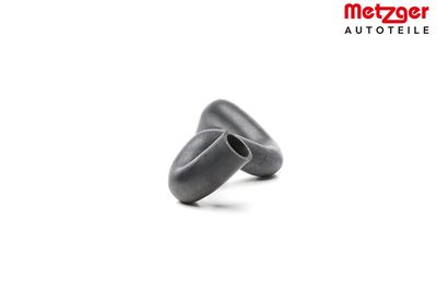 FURTUN RADIATOR METZGER AUTOTEILE 2421117 9