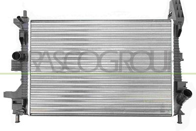 KüHLER MOTORKüHLUNG