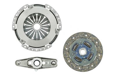 SET AMBREIAJ AISIN KEVW15 1