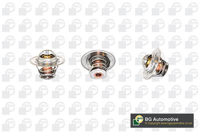 TERMOSTAT LICHID RACIRE