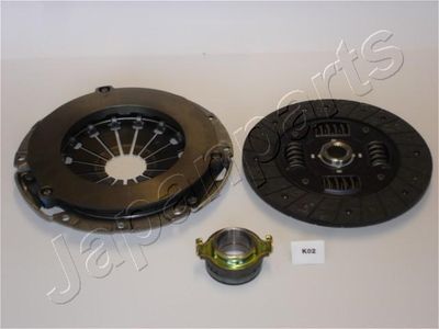 Clutch Kit KF-K02