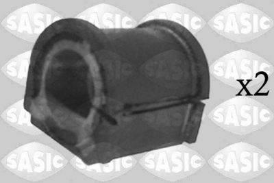 SASIC Skersinio stabilizatoriaus įvorių komplektas