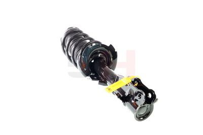 ANSAMBLU TELESCOP ARC GH GH352533C04 51