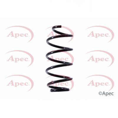 Suspension Spring APEC ACS1494