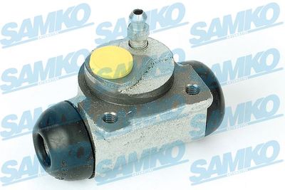 Cylinderek hamulcowy SAMKO C12359