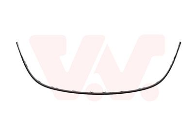 ZIER-/SCHUTZLEISTE KüHLERGITTER