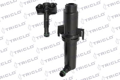дюза миещо устр., миене на фаровете TRICLO 190698
