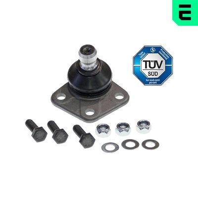 TRAG-/FüHRUNGSGELENK