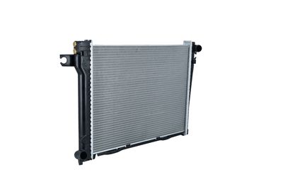 RADIATOR RACIRE MOTOR NRF 58338 41
