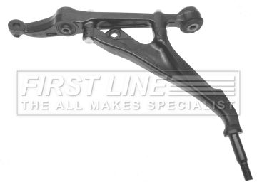 Control/Trailing Arm, wheel suspension FIRST LINE FCA5928