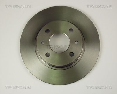 Тормозной диск TRISCAN 8120 70102 для LADA SAMARA