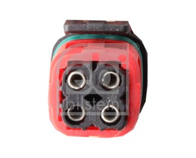 Ledningsnet, motoradministration FEBI BILSTEIN 1006258