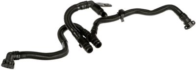 SCHLAUCH KURBELGEHäUSEENTLüFTUNG