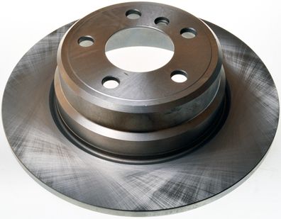 Brake Disc B130327