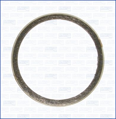 Уплотнительное кольцо, труба выхлопного газа AJUSA 19002500 для LEXUS ES