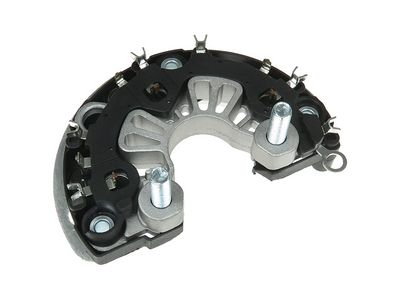 Gleichrichter, Generator