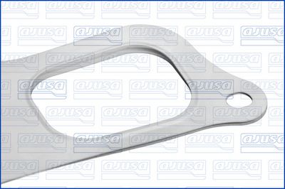 DICHTUNG ABGASKRüMMER AJUSA 13268300 3