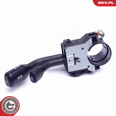 COMUTATOR COLOANA DIRECTIE