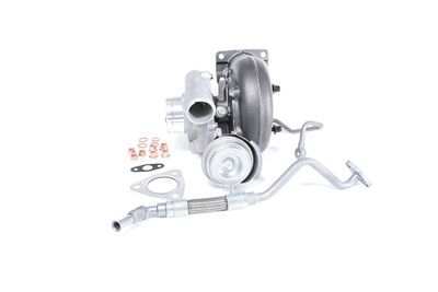 LADER AUFLADUNG BTS Turbo T981095BT 9