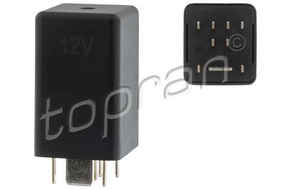 UNITATE DE CONTROL BUJII INCANDESCENTE