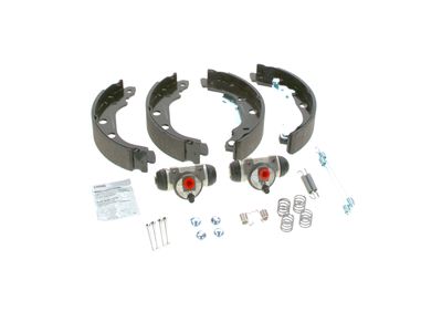 SET SABOTI FRANA BOSCH 0204113723 27