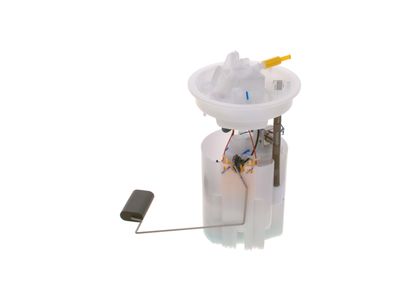 SISTEM ALIMENTARE CU COMBUSTIBIL BOSCH 0580200493 5