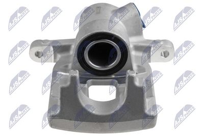 спирачен апарат NTY HZT-TY-080