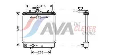 KüHLER MOTORKüHLUNG