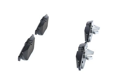 BREMSBELAGSATZ SCHEIBENBREMSE ATE 13047072442 21