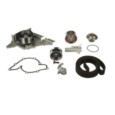 WASSERPUMPE + ZAHNRIEMENSATZ GATES KP2TH15493XS1 26