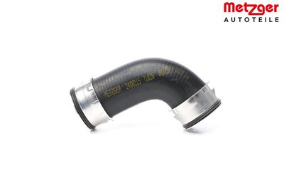 LADELUFTSCHLAUCH METZGER AUTOTEILE 2400115 1