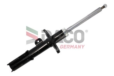 Амортизатор DACO Germany 452702R для OPEL ANTARA